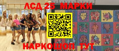 крисы Шахты